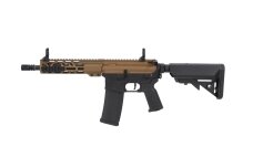 Specna Arms RRA SA-P25 PRIME™ Aster II ETU BLDC™ Chaos Bronze airsoft Carbine