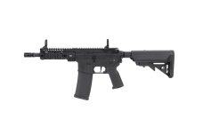 Specna Arms SA-E21 EDGE™ HAL 2 ETU Gen. 2 airsoft Carbine Black