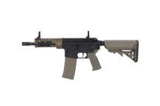 Specna Arms SA-E21 EDGE™ HAL 2 ETU Gen. 2 Olive airsoft Carbine