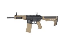 Specna Arms SA-F04 FLEX™ Gen.2 BLDC™ HAL ETU™ Half-Tan airsoft Carbine