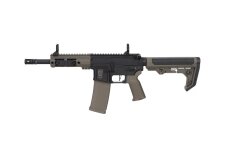 Specna Arms SA-F04 FLEX™ Gen.2 HAL ETU™ airsoft Carbine Olive
