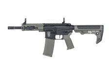 Specna Arms SA-F04-RL FLEX™ Gen.2 BLDC™ HAL ETU™ Light Ops Stock/New Receiver Olive airsoft Carbine