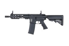 Specna Arms SA-F08 FLEX™ HAL ETU™ Gen. 2 airsoft Carbine Black