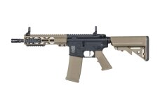 Specna Arms SA-F08 FLEX™ HAL ETU™ Gen. 2 Half-Tan airsoft Carbine