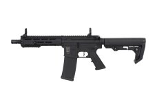 Specna Arms SA-F14 FLEX™ Gen.2 HAL ETU™ airsoft Carbine Black
