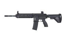Specna Arms SA-FH07 FLEX™ Gen.2 BLDC™ HAL ETU airsoft Carbine Black