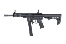 Specna Arms SA-FX01 FLEX™ Gen.2 BLDC™ HAL ETU airsoft Carbine Black