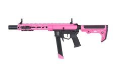 Specna Arms SA-FX02 FLEX™ Gen.2 BLDC™ HAL ETU Pink airsoft Carbine