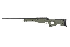 Specna Arms SA-S11 Olive replica sniper rifle
