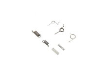 Spyruoklių rinkinys Gearbox V2 ir V3