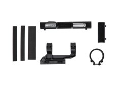 Specna Arms 34 mm scope mount with quick change magnification