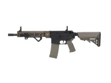Specna Arms airsoft SA-E20 EDGE™ HAL 2 ETU Gen. 2 Olive Carbine