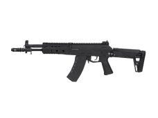 Specna Arms AK SA-J21 FLEX AEG Assault Rifle - Black