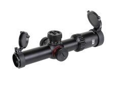 Specna Arms Core™ 1.2-6X24IR riflescope Black