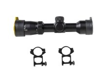Specna Arms CORE™ 1.5-5x32 EG riflescope