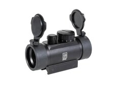 Specna Arms CORE™ 1x30 red dot sight Black