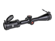 Specna Arms CORE™ 3-9X40NG riflescope Black