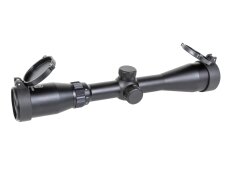 Specna Arms CORE™ 3-9X40NG V2 riflescope Black