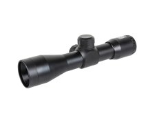 Specna Arms CORE™ 4X32 riflescope Black