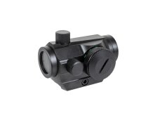 Specna Arms CORE™ Compact Red Dot Sight red dot sight (low mount) Black