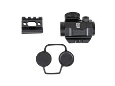 Specna Arms CORE™ Cube red dot sight Black