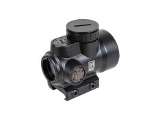 Specna Arms CORE™ Focus high QD/low mount red dot sight Black