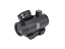 Specna Arms CORE™ Helix red dot sight Black