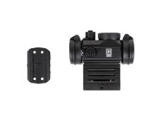 Specna Arms CORE™ Hyper Dot red dot sight Black
