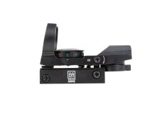 Specna Arms Core™ Open Red Dot Sight Collimator Black