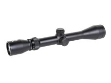Specna Arms Core™ Rifle Scope 3-9x40 Black