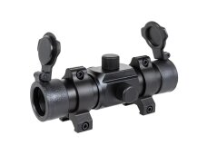 Specna Arms CORE™ Scout red dot sight Black