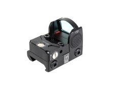 Specna Arms CORE™ Storm red dot sight Black