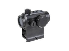 Specna Arms CORE™ TRX red dot sight Black