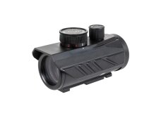Specna Arms CORE™ Tundra red dot sight Black