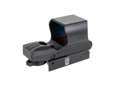 Specna Arms CORE™ Zero Point V2 red dot sight Black