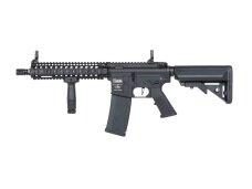 Specna Arms Daniel Defense® MK18 SA-C19 CORE™ HAL ETU™ Gen.2 airsoft Carbine Black
