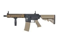 Specna Arms Daniel Defense® MK18 SA-C19 CORE™ HAL ETU™ Gen.2 Chaos Bronze airsoft Carbine