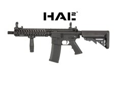 Specna Arms Daniel Defense® MK18 SA-E19 EDGE™ Gen. 2 HAL2 airsoft Carbine Black