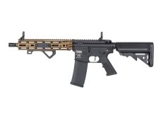 Specna Arms Daniel Defense® RIS III 10.5'' SA-C27 CORE™ Gen.2 HAL ETU™ Chaos Bronze airsoft Carbine