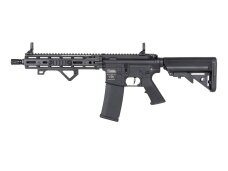 Specna Arms Daniel Defense® RIS III 10.5'' SA-C27 CORE™ Gen.2 HAL ETU™ Grey airsoft Carbine
