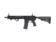 Specna Arms Daniel Defense® RIS III 10.5'' SA-E27 EDGE™ HAL 2™ ETU Gen. 2 airsoft Carbine Black