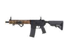 Specna Arms Daniel Defense® RIS III 10.5'' SA-E27 EDGE™ HAL 2™ ETU Gen. 2 Chaos Bronze airsoft Carbine
