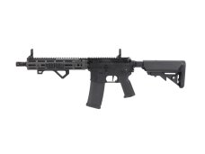 Specna Arms Daniel Defense® RIS III 10.5'' SA-E27 EDGE™ HAL 2™ ETU Gen. 2 Chaos Grey airsoft Carbine