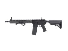Specna Arms Daniel Defense® RIS III 12.5'' SA-E28 EDGE™ HAL 2™ ETU Gen. 2 Chaos Grey airsoft Carbine