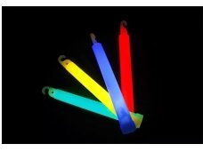 Specna Arms GlowStick chemical light Blue
