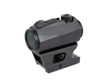 Specna Arms PRIME™ 1x22 2 MOA Red Dot Sight red dot sight Black