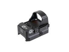 Specna Arms PRIME™ 1x24x17 3MOA Red Dot Sight red dot sight Black