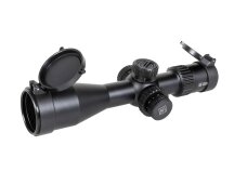 Specna Arms PRIME™ 3-12X44 SFIR FFP riflescope Black