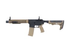 Specna Arms RRA SA-E07 EDGE™ HAL 2 ETU Light Ops Stock Gen. 2 Half-Tan airsoft Carbine
