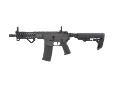 Specna Arms RRA SA-E17 EDGE™ HAL 2 Light Ops Stock Gen. 2 Chaos Grey airsoft Carbine